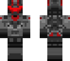 enmy titan pilot