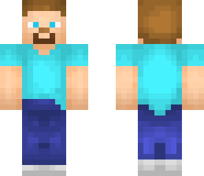 hd steve