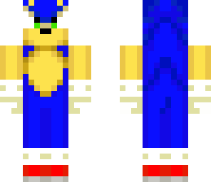 sonic the hedgehog