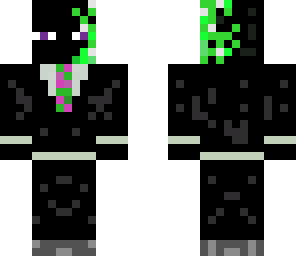 ender creeper