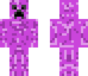 purple creeper