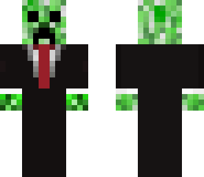 fancy creeper