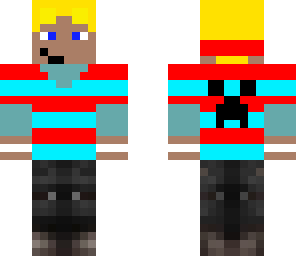 cool guy