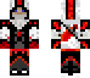 red assasin