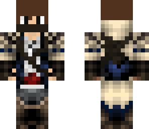 assasin lobito161