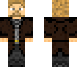 better beard