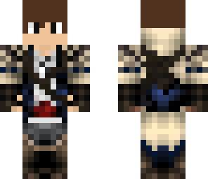 assasin lobito161