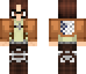 hanji zoe