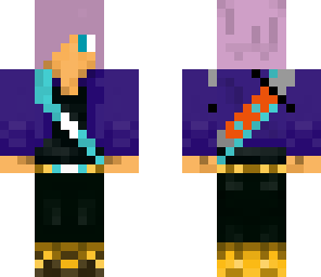 awsometrunks