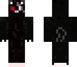 rogue henchman cat