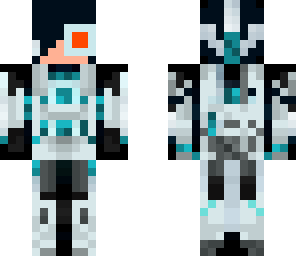 cyborg