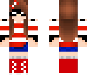 girl enishine