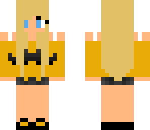 other moustch girl