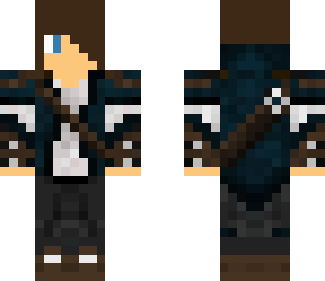 hunter