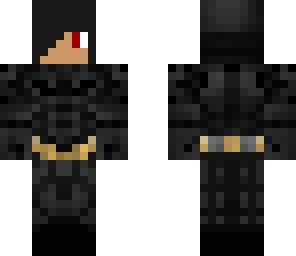 batman