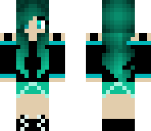 teal dj