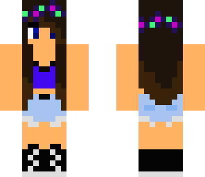 pretty girl fixed