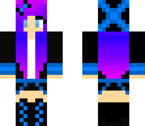 girl