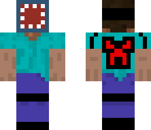 squidster steve