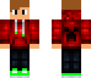 mcgamer - original