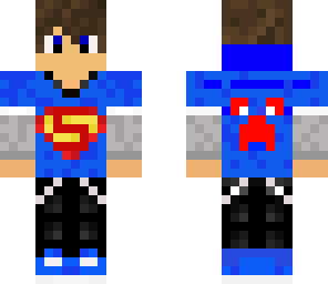 my skin