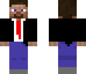 business steve