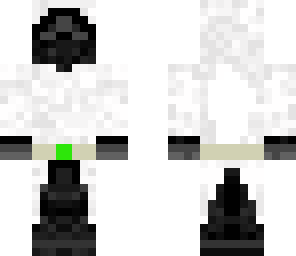 creeper asassin