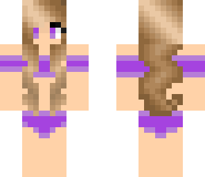 swim suit girl