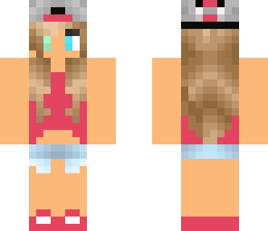 girl