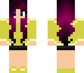 girl