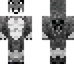 wolfy
