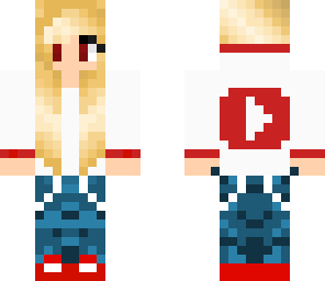 youtube girl