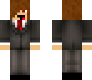 suit n tie