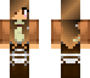 aot skin