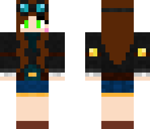 girl dan tdm