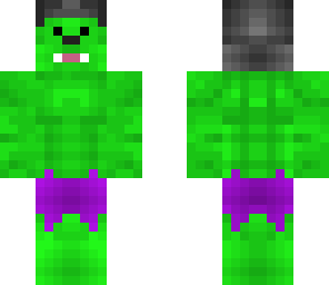 the bacca hulk