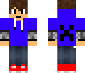 donotfalls new skin 2014