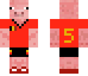 red devil pg