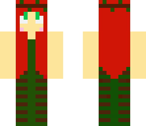 forest sprite 2