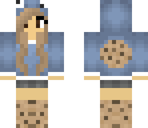cookie edit