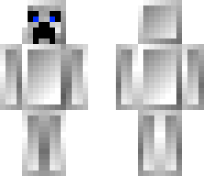 silver boss creeper