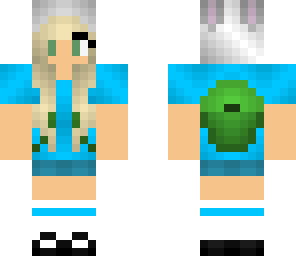 fiona skin