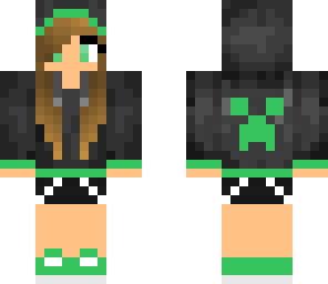 light green creeper