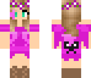 flower princess