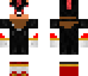 sonicboom shadow