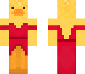 duck agent's partner