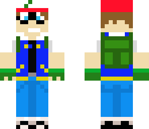 sonicfan207 pixelmon