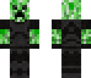 agent creeper