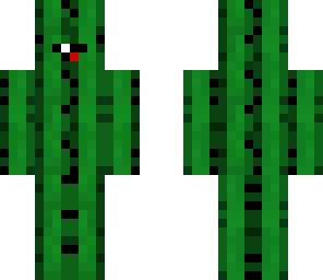 derpy cactus