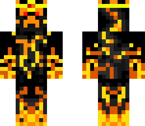 lava creeper